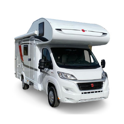 Wohnmobil mieten Mietpark Murtal